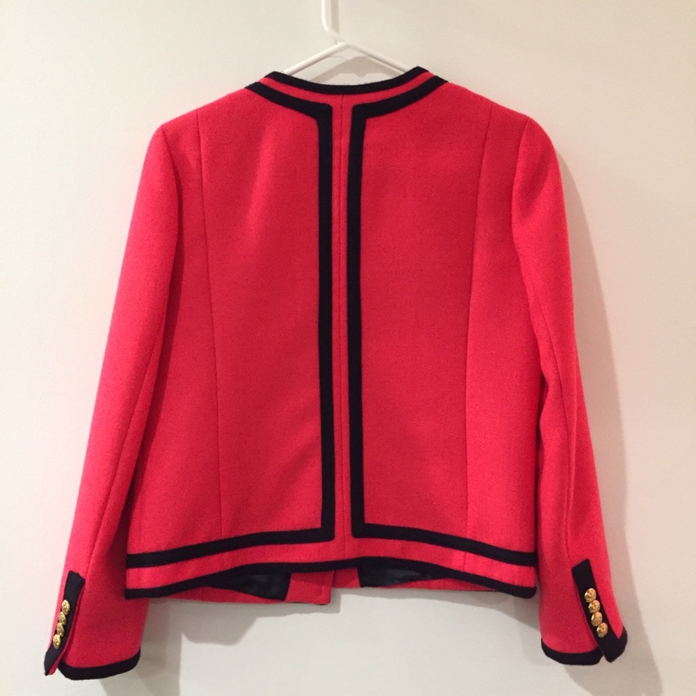 Jcrew Coat - image 2